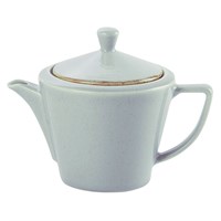 Tea Pot Conic Stone 50cl 18oz