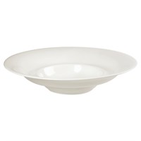 Pasta Dish Academy Signature White 31.5cm 12.5in