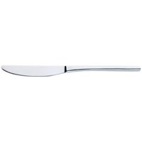 Muse Table Knife Solid Handle 18/10