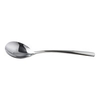 Elegance Soup Spoon 18/10