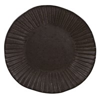 Flint Reactive Dinner Plate 28.5cm
