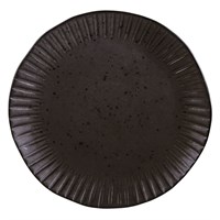 Flint Reactive Charger Plate 31cm