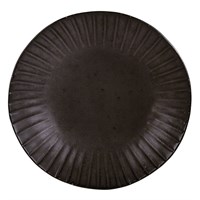 Flint Reactive Coupe Bowl 26.5cm