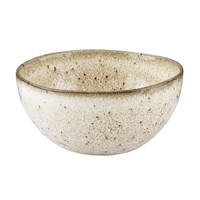 Oyster Reactive Dip Bowl 11 x 5cm