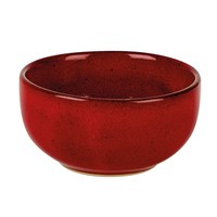 Bowl Rustico Lava Rice 11cm 4.25in 30cl 10oz