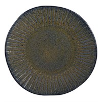 Aegean Reactive Dinner Plate 28.5cm