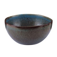 Aegean  Reactive Dip Bowl 11 x 5cm