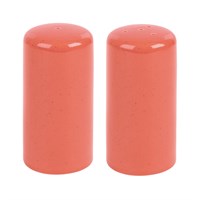 Coral Salt Pot 8cm (3)