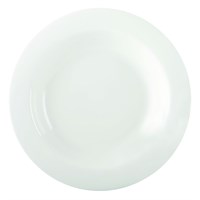 Rimmed Soup Plate 9 in 23cm