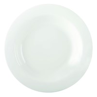 Rimmed Soup Plate 9 in 23cm