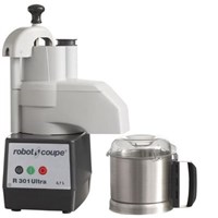 Robot Coupe R301 Food Processor Ultra