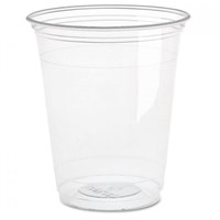 Tumbler Clear Solo 20oz