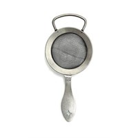 Fine Strainer Bonzer Heritage  Distressed Steel