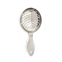 Julep Strainer Bonzer Heritage Distressed