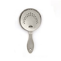 Julep Strainer Sprung Bonzer Heritage Distressed