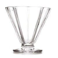 Ice Cream Sundae Rock Glass 8oz 23cl