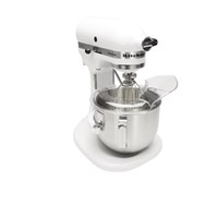 KitchenAid K5 Mixer White 4.8L