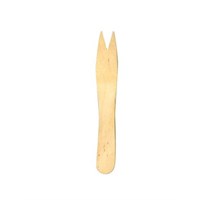 Wooden Chip Fork