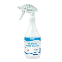 Refill Flask for MIXXIT Glass Steel Cleaner