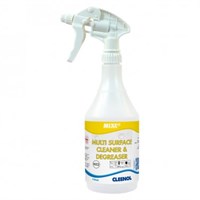 Refill Flask for MIXXIT Degreaser Cleaner