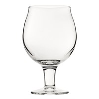 Draft Stemmed Beer Toughened 13.75oz 40cl