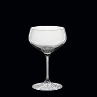 Cocktail Coupette Glass 23.5cl 8.25oz