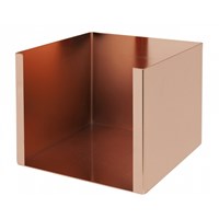 Bar Caddy Napkin Only Copper