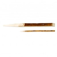 Black Willow Kuromoji Pick 60mm x 2mm