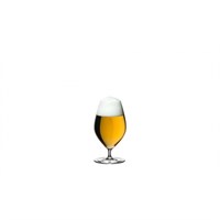 Beer Glass Veritas Restaurant 43.5cl 15.4 oz