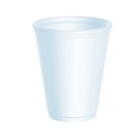 Polystyrene Dart Cup 12oz