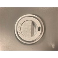 Domed Lid for Solo 6oz Cup 414489