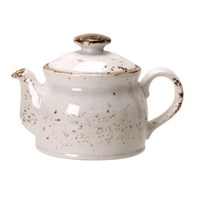 Craft White Tea Pot Club 42.5cl 15oz