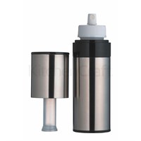 Fine Mist Sprayer Pump Action Stainless Steel