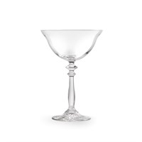 1924 Coupe Glass 8.25oz 24cl
