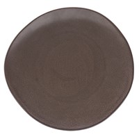 Plate Sienna 26.8cm