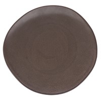 Plate Sienna 26.8cm