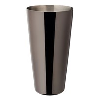 Gunmetal Shaker 28oz (80cl)