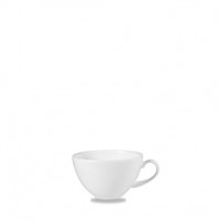 Cup Espresso Sequel Fine China White 8.5cl 429241