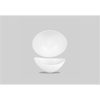 Bowl Fine China White 10.5x14.3x5.3cm 28.4cl