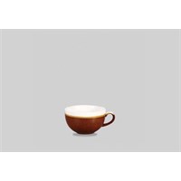 Cup Cappuccino Chinamon Brown 34cl