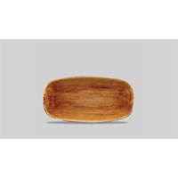 Plate Oblong 30cm