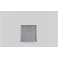 SQ GRANITE MELAMINE TRAY 11 7/8X11 7/8 BOX 4