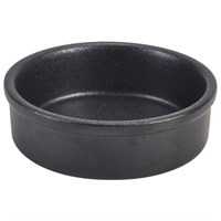 Cast Iron Effect Tapas Dish 14.5cm