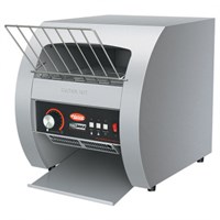 Conveyor Toaster Stainless Steel