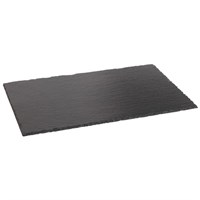 Slate Board Olympia Natural GN 1/4