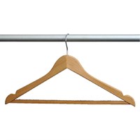 Hanger Wooden
