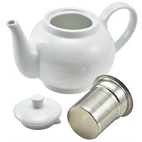 Teapot with Infuser 45cl