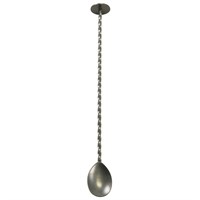 Mixing Spoon Vintage Classic Disc End 27cm