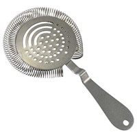 Julep Strainer Vintage Sprung Premium