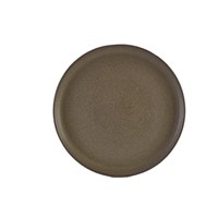 Pizza Plate Stoneware Antigo 33.5cm
